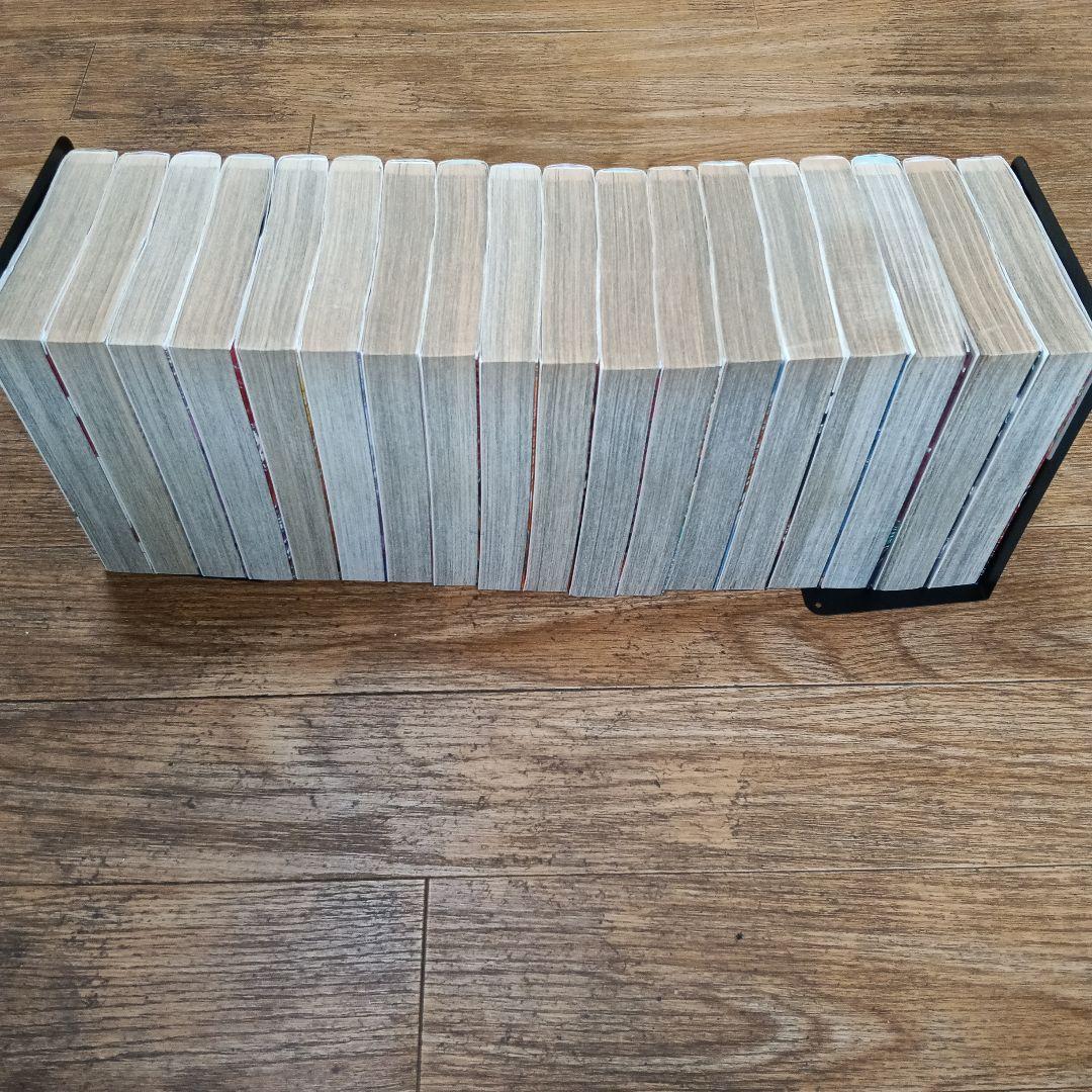 うしおととら ワイド版　全巻セット　1-18