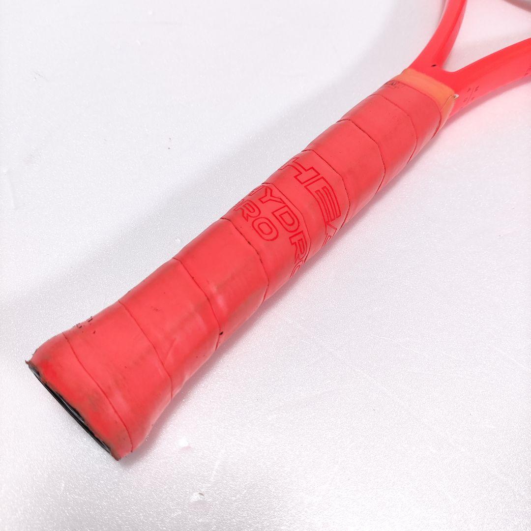 ⭐️現行モデル⭐️HEAD RADICAL MP400 硬式テニスラケット