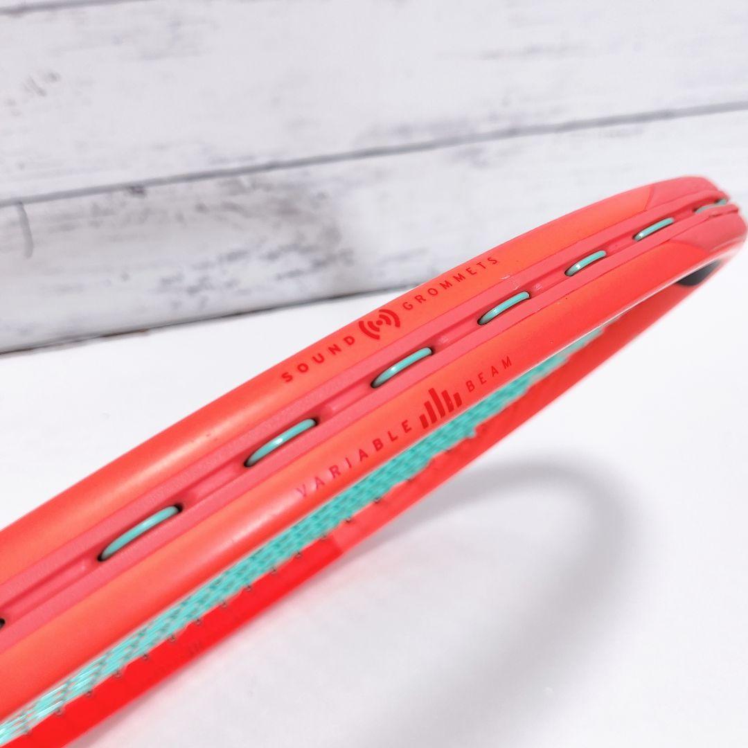 ⭐️現行モデル⭐️HEAD RADICAL MP400 硬式テニスラケット