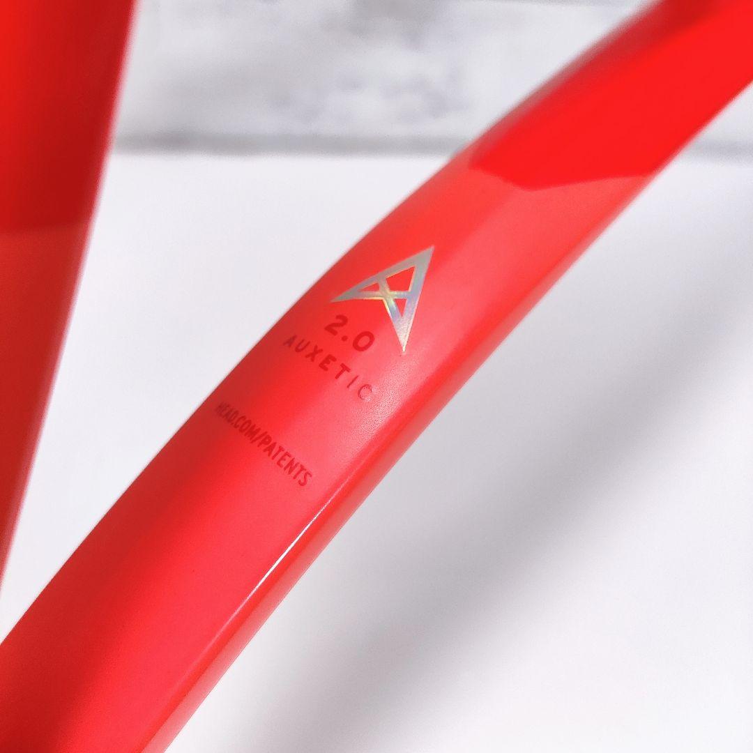 ⭐️現行モデル⭐️HEAD RADICAL MP400 硬式テニスラケット