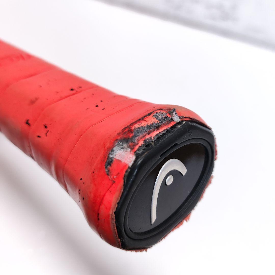 ⭐️現行モデル⭐️HEAD RADICAL MP400 硬式テニスラケット