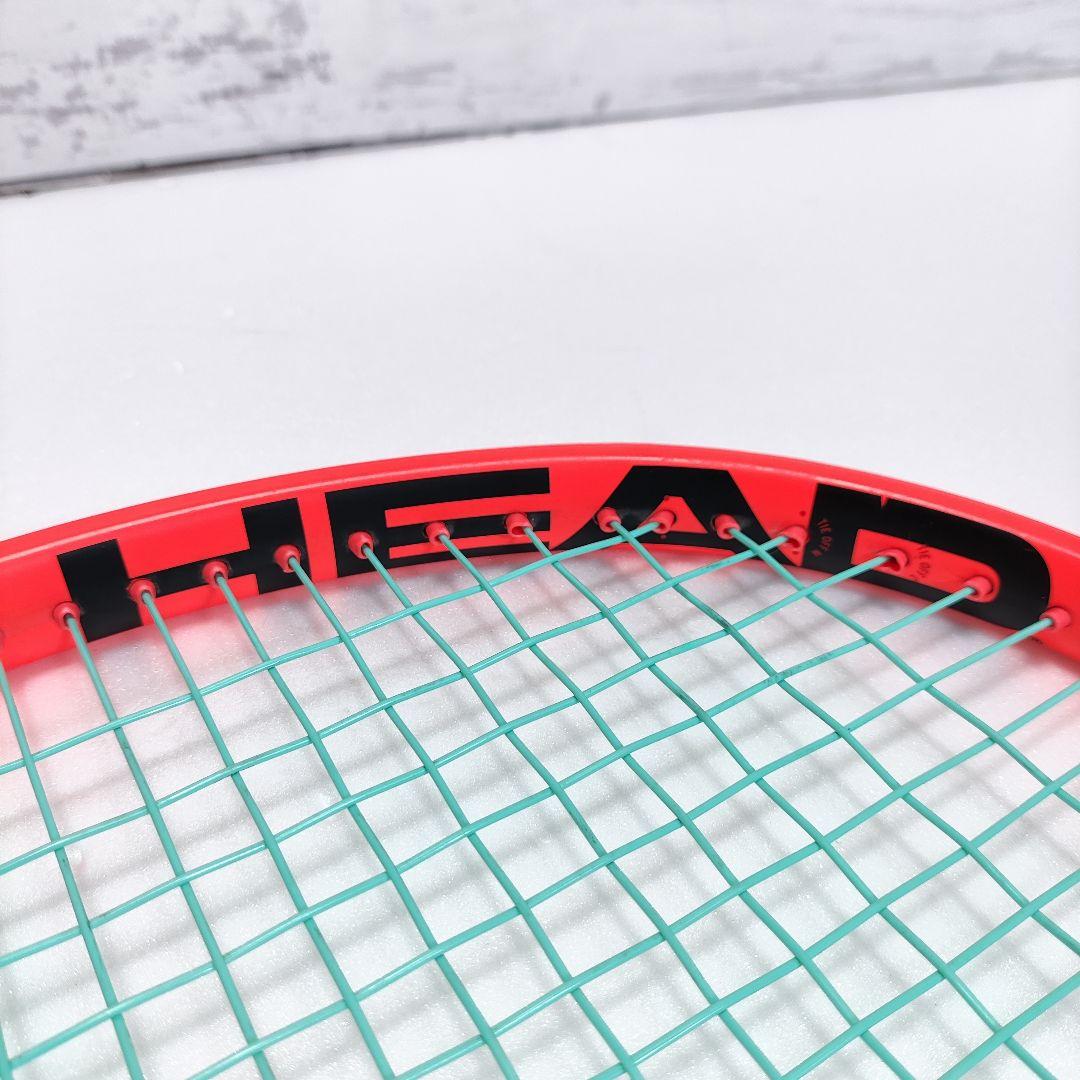 ⭐️現行モデル⭐️HEAD RADICAL MP400 硬式テニスラケット