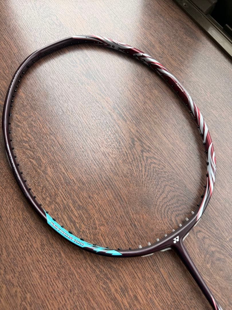 アストロクス100ZZ 4UG5 2本セット　4U5