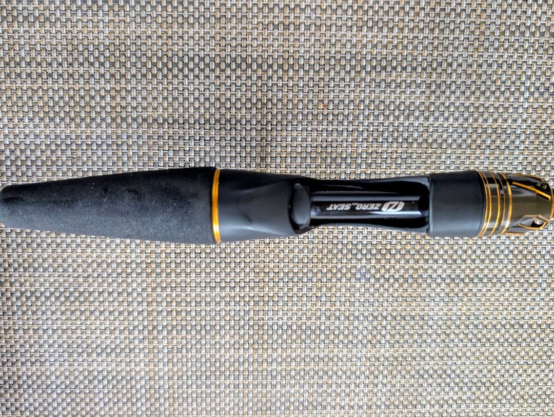 ダイワ 瞬鋭 テンヤタチウオEX 91H-160