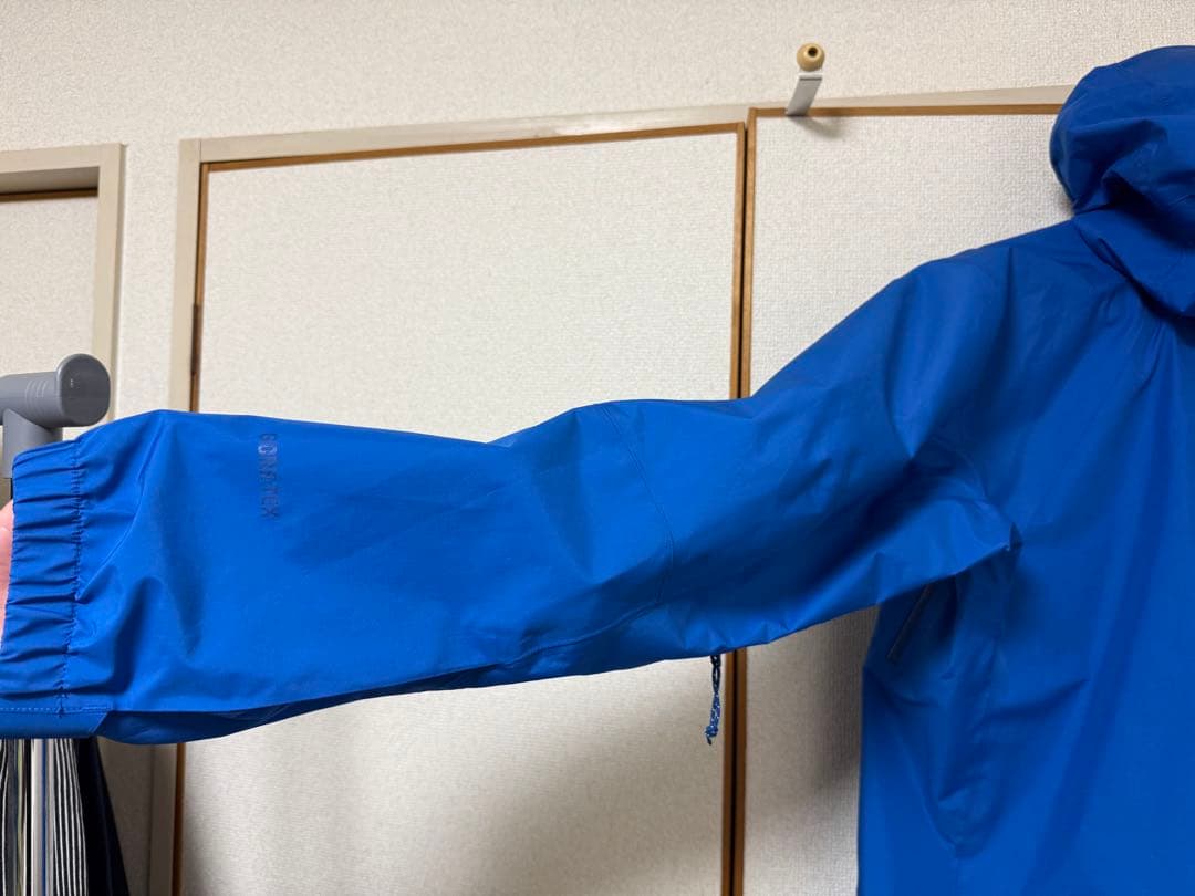 mont-bell ストリームジャケット XL 1102450 GORE-TEX