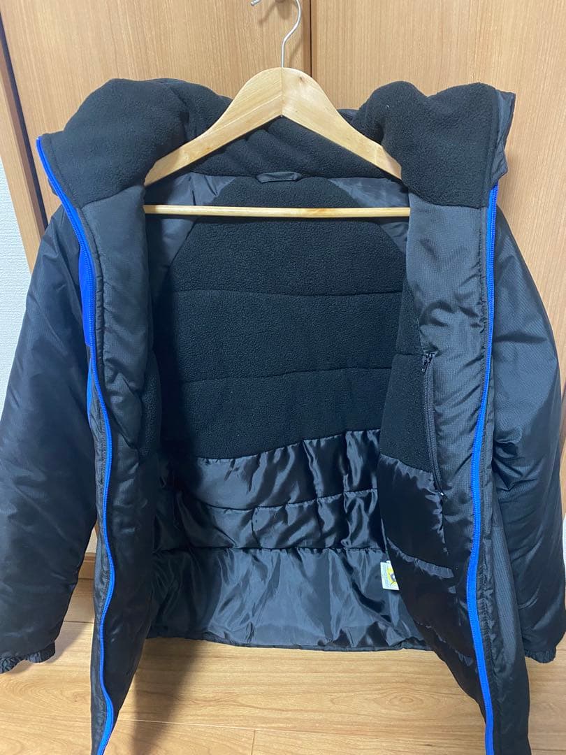 LUZeSOMBRA ルースイソンブラ 中綿 ジャケット メンズ M サイズ