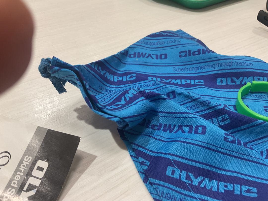 クアンタム20リール