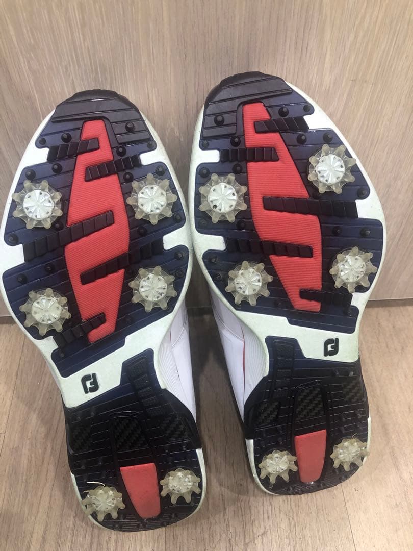 FOOT JOY HYPER FLEX CARBON BOA ゴルフ　メンズ