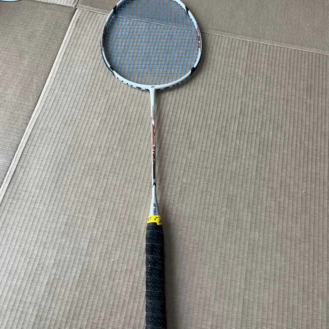 ヨネックス　アークセイバー2 ツアー　ARCSABER2 TOUR YONEX