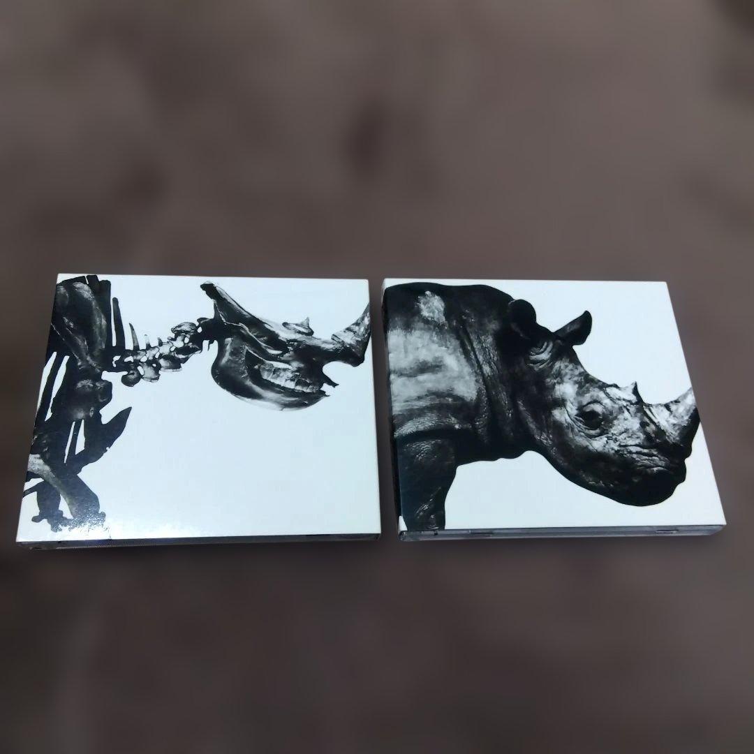 ミスチルアルバム集