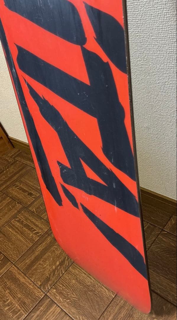 スノーボード CAPITA MICRO-SCOPE 130