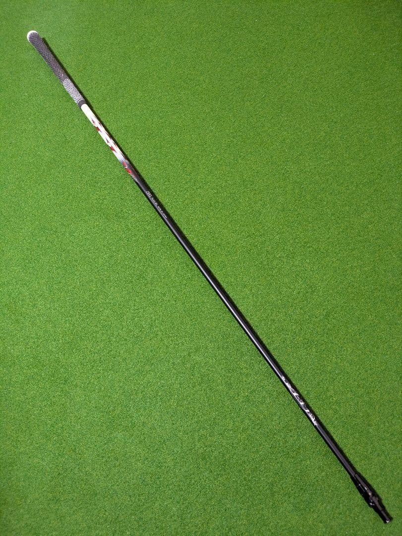 トリプルエックス エアー (TRPX Air) ドライバーシャフト キャロウェイ