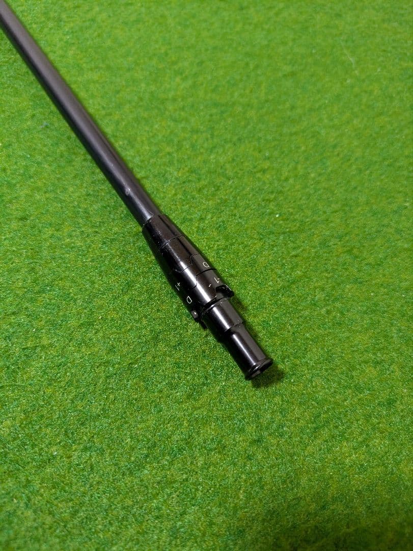 トリプルエックス エアー (TRPX Air) ドライバーシャフト キャロウェイ