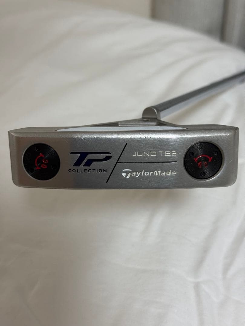TaylorMade TP COLLECTION JUNO T32 パター