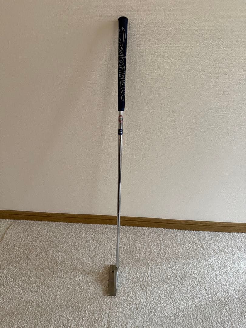 TaylorMade TP COLLECTION JUNO T32 パター