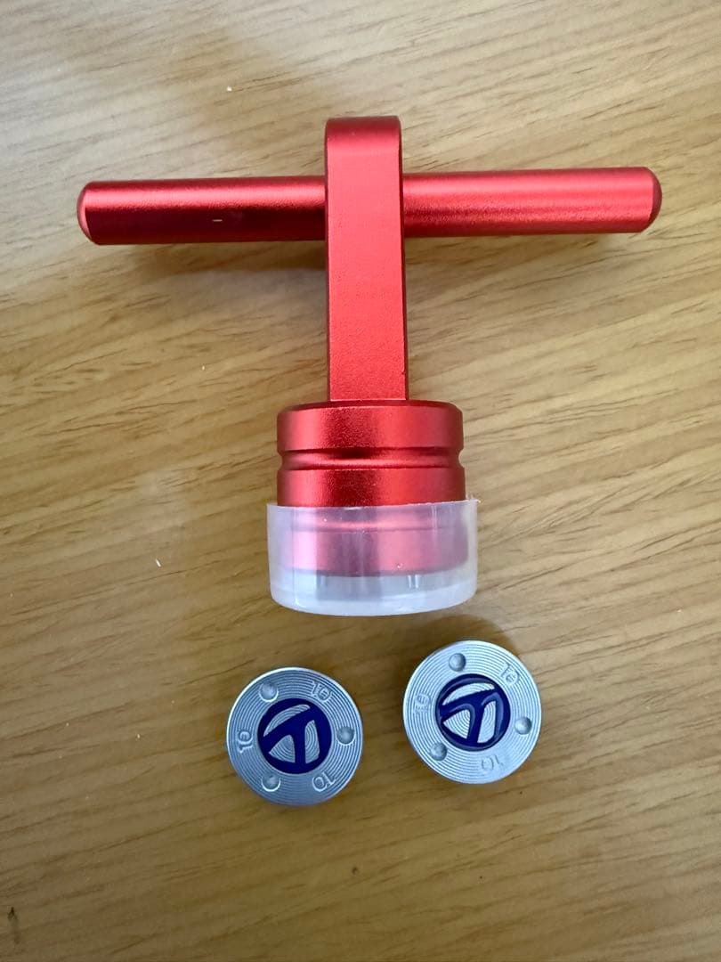 TaylorMade TP COLLECTION JUNO T32 パター