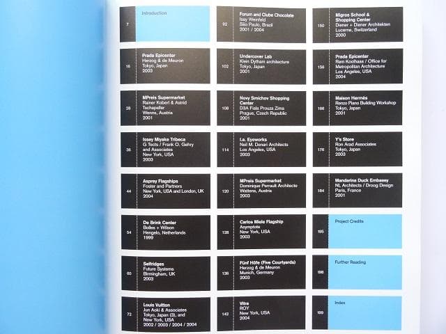 洋書◆リテールスペース写真集 本 店舗 インテリア 建築 建物 設計