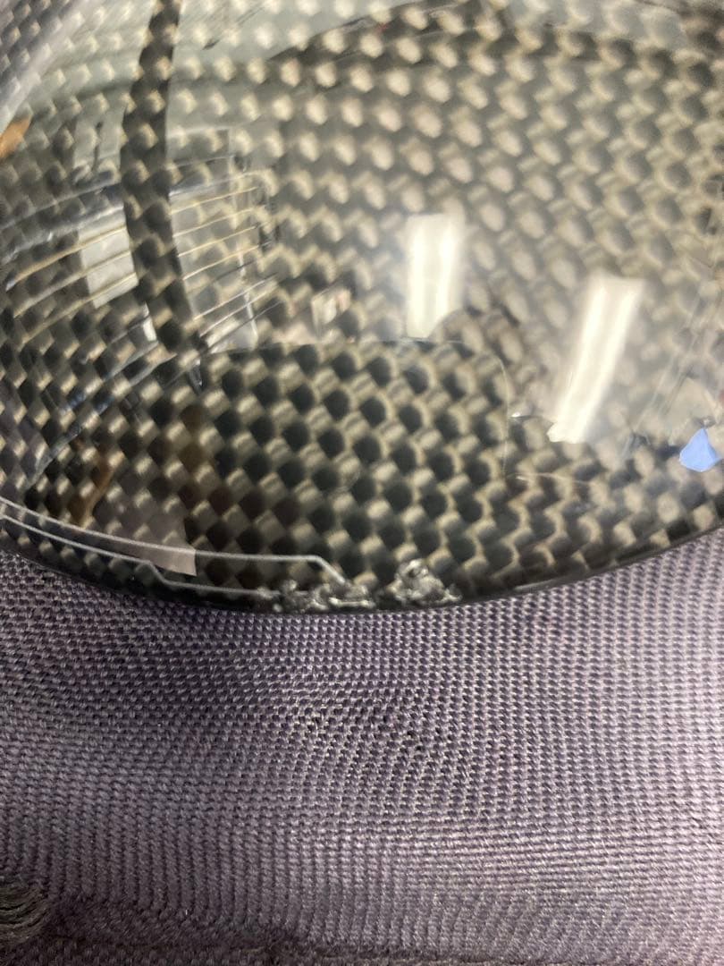 QUANTUM トリプルダイヤモンド 9度 ドライバーヘッド 傷あります