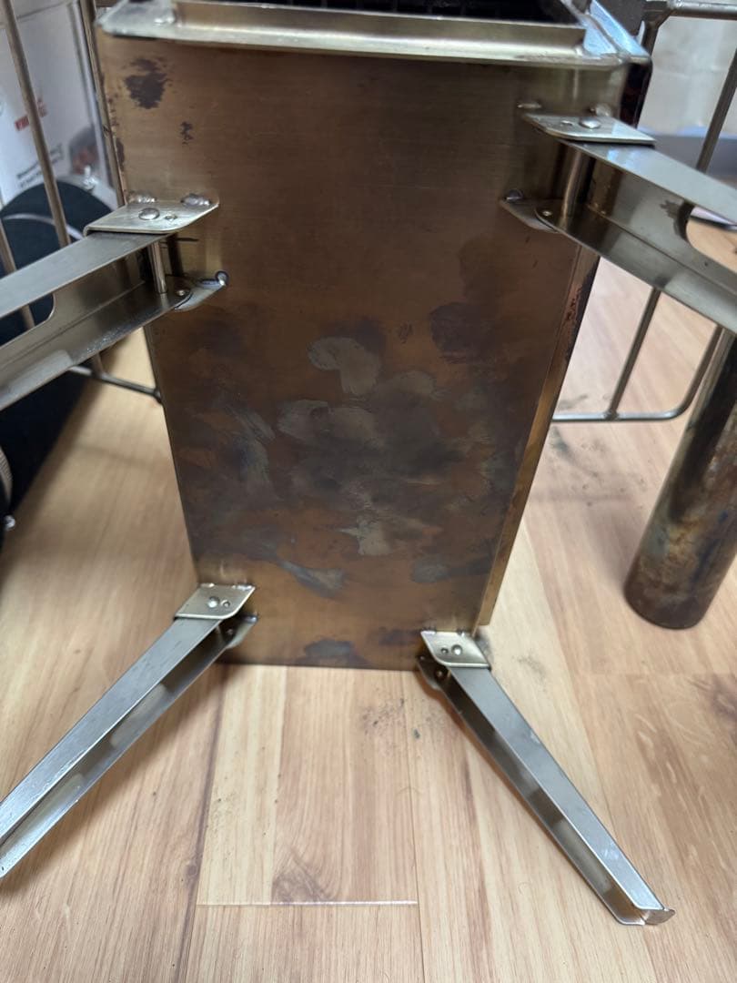 (最終値下げ)ウィンナーウェル　ノマドビューS