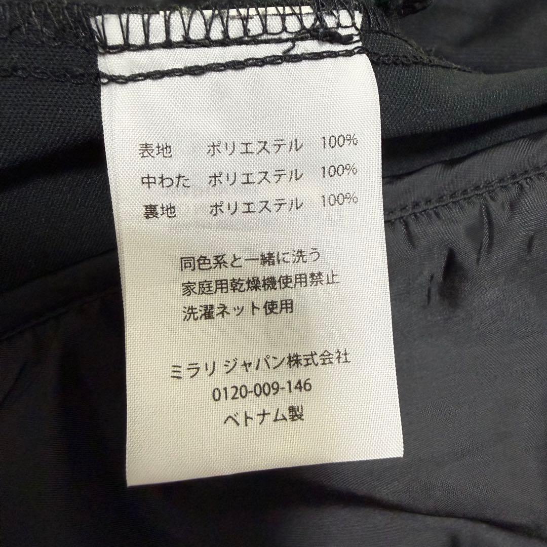 超美品 OAKLEY オークリー 中綿切替 ゴルフウェア ジャケット M