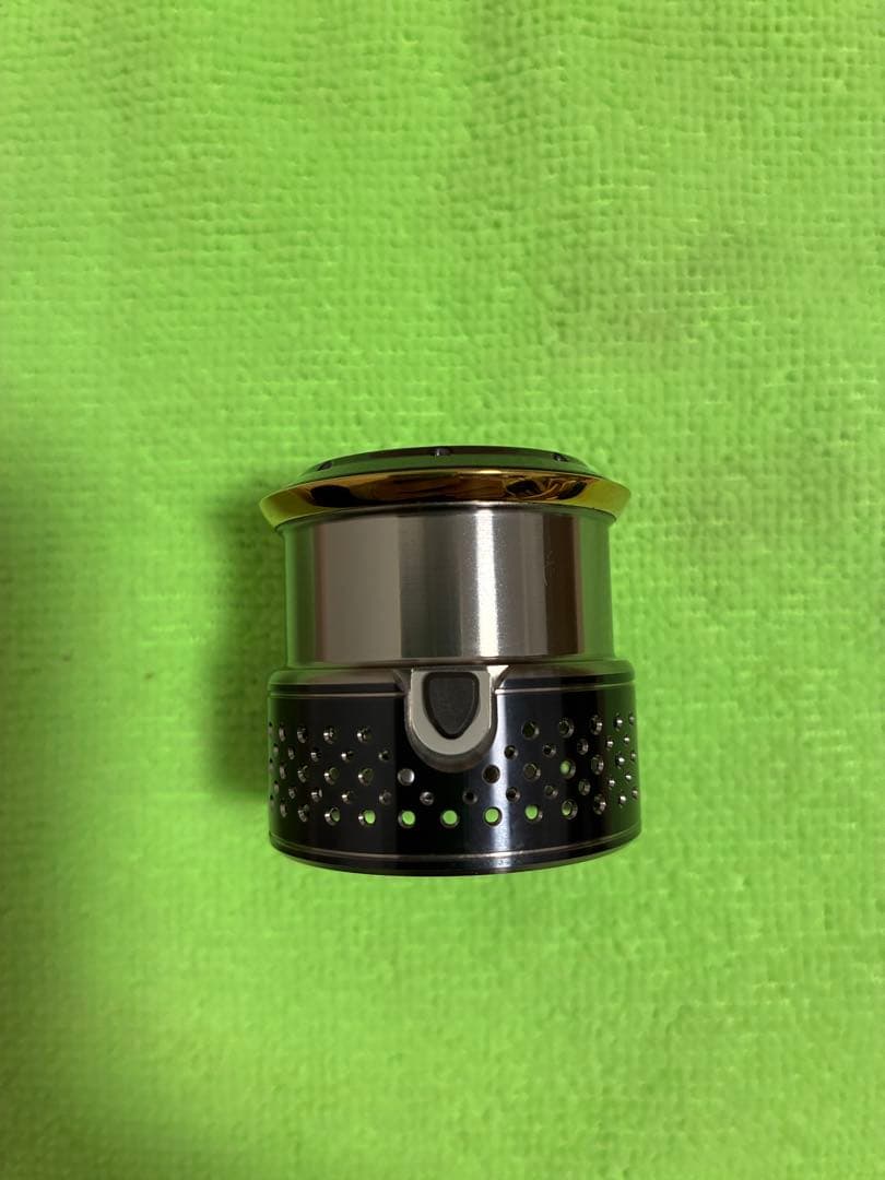 10ステラ 1000SS 夢屋 スプール 美品