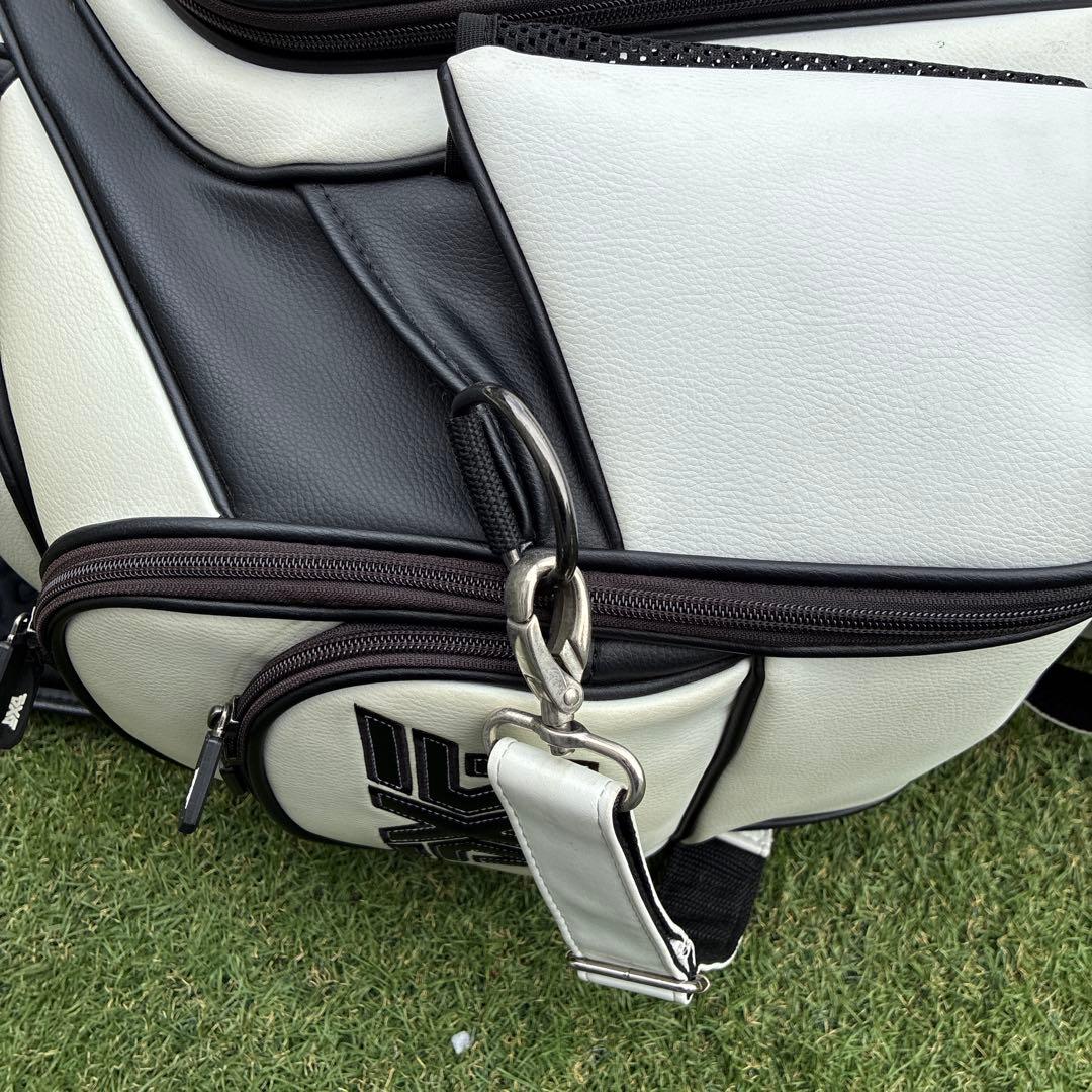 PXGツアーバッグ　フード無し