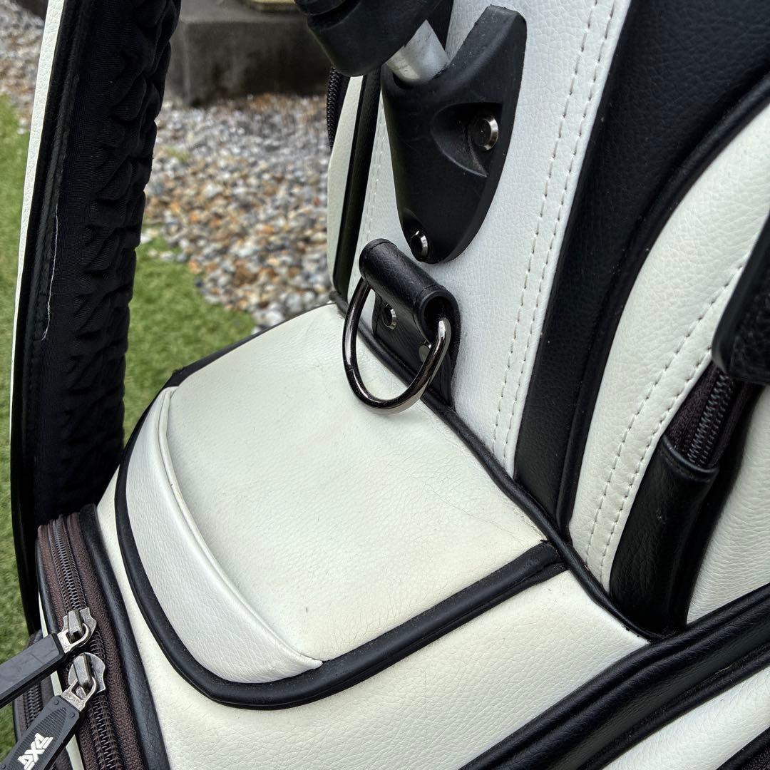 PXGツアーバッグ　フード無し