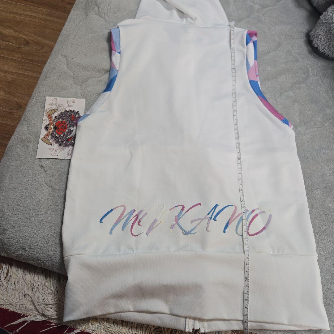 ミカノミカランセ ウェア