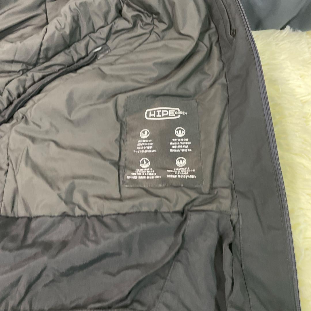 PeakPerformance MAROON2 スキーウェア上下セット