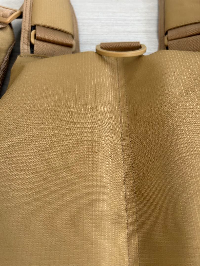 Daiwa フローティングベスト