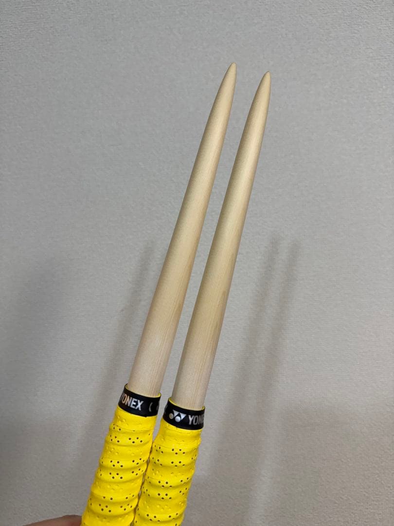 【マナト様】 太鼓の達人 マイバチ 米ヒバ