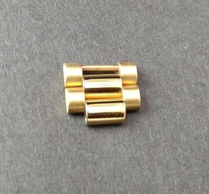 ロレックス レディース 69178金無垢 ベルト コマ 18金