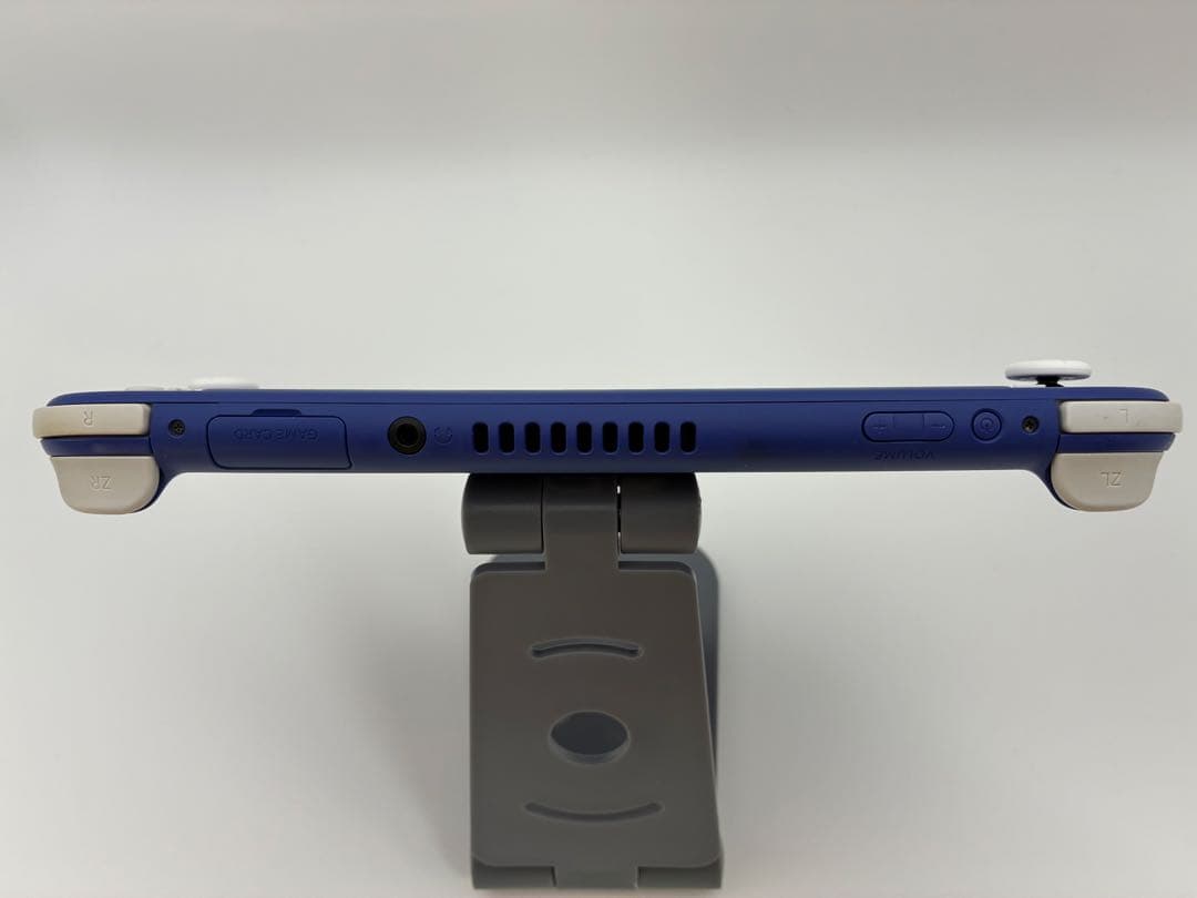 Nintendo Switch Lite ブルー 本体のみ