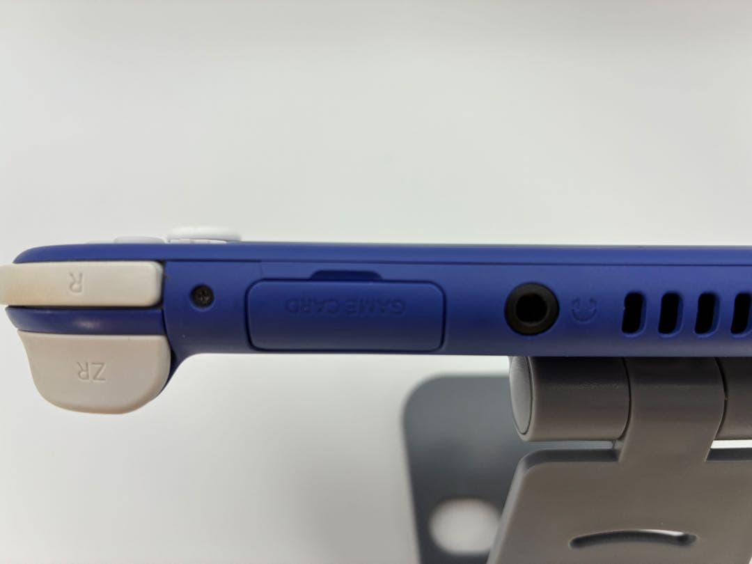 Nintendo Switch Lite ブルー 本体のみ