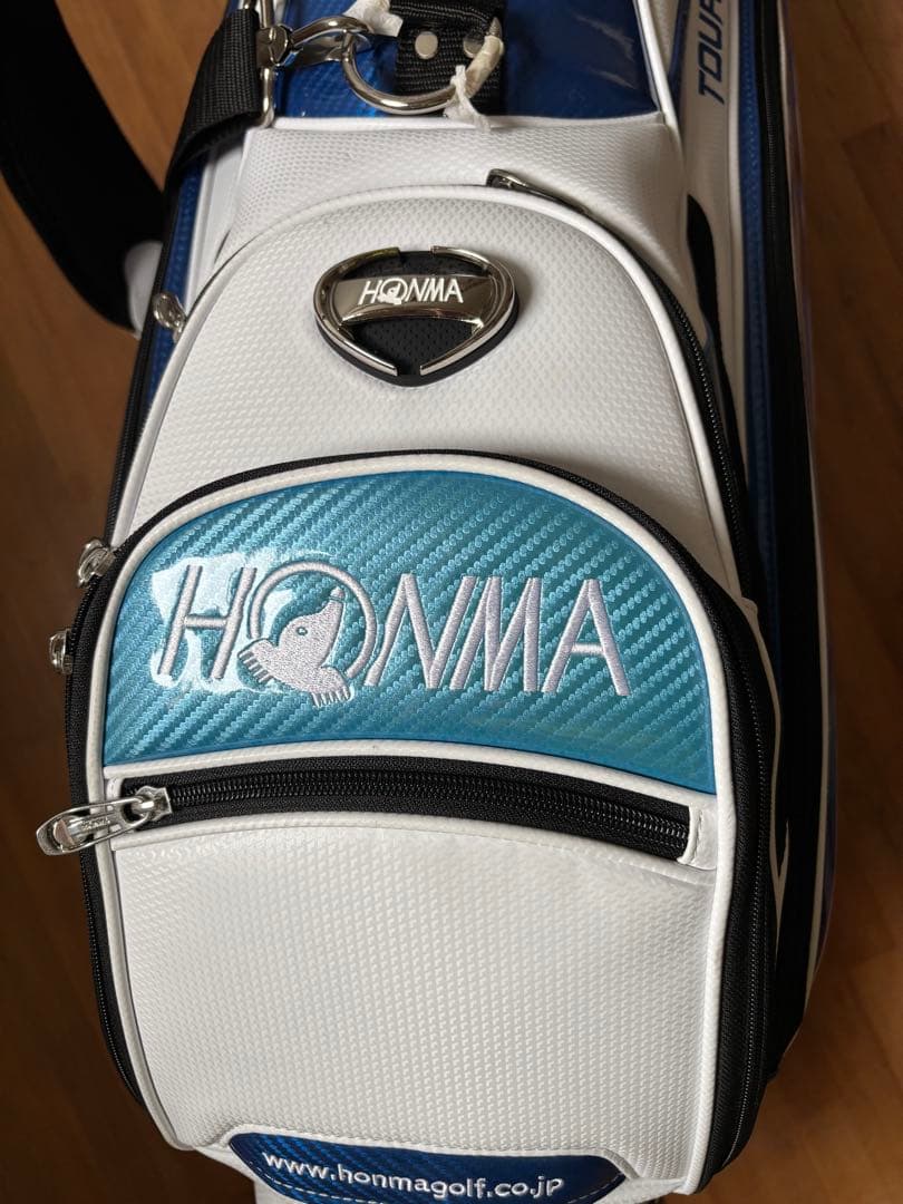 ホンマ　キャディバック