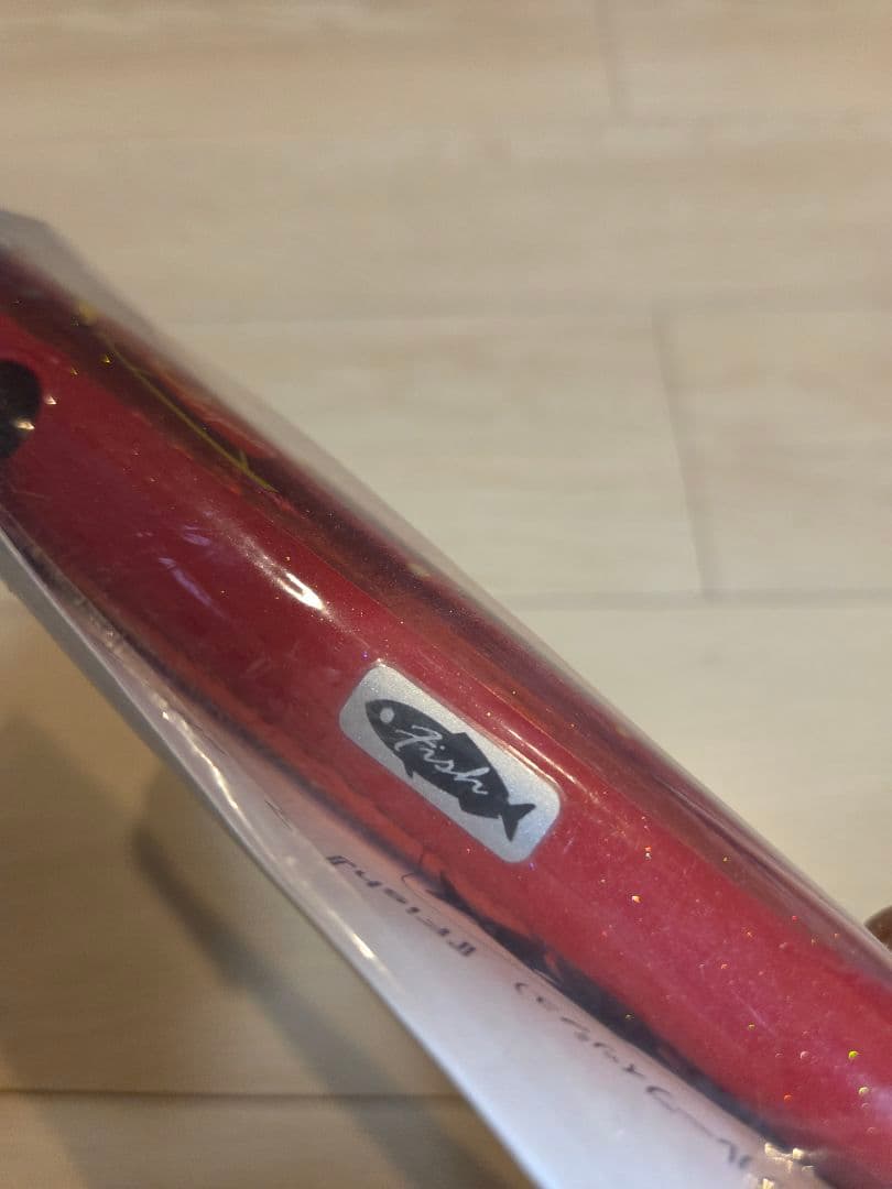 ㉕ カーペンター ブルーフィッシュ 100