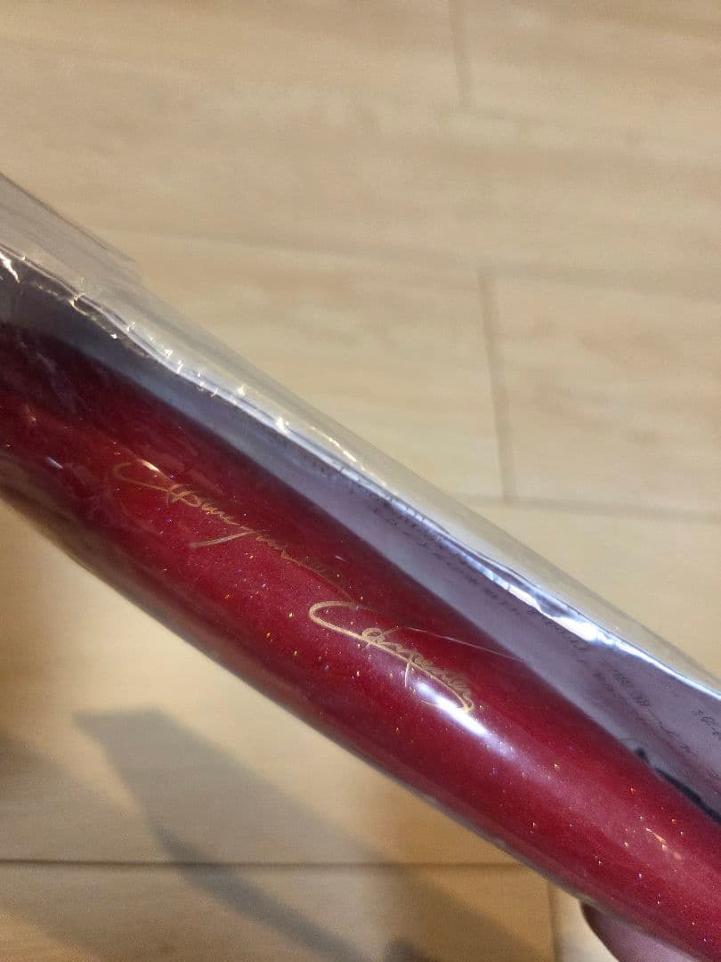 ㉕ カーペンター ブルーフィッシュ 100