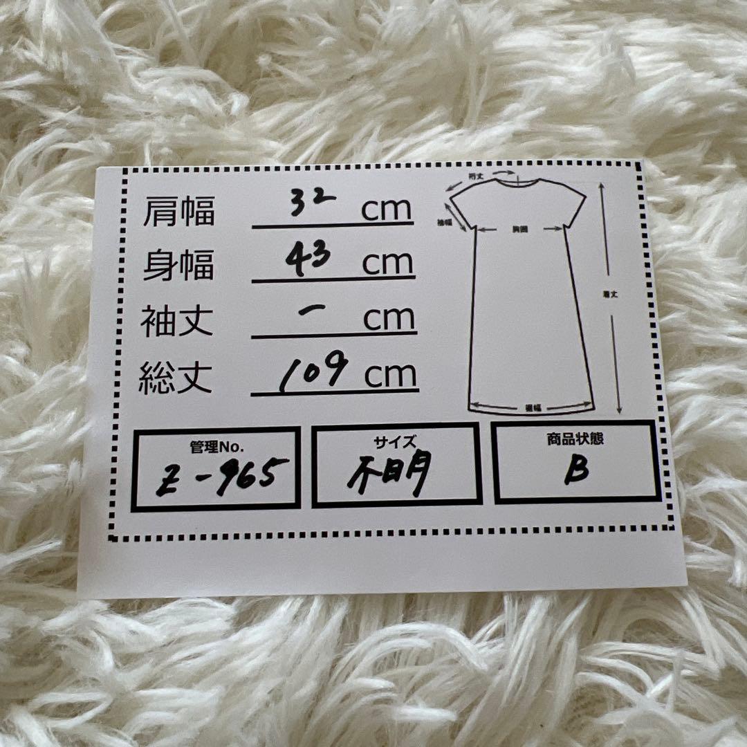 【リゼッタ】ワンピース/チェック/レッド/総柄/麻100%/リネン/ノースリーブ