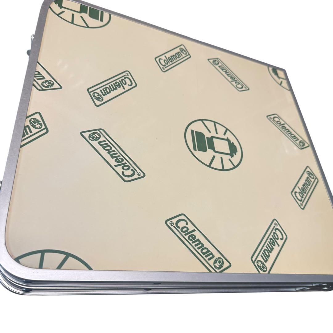 コールマン カウンターテーブル170-5942 廃盤品