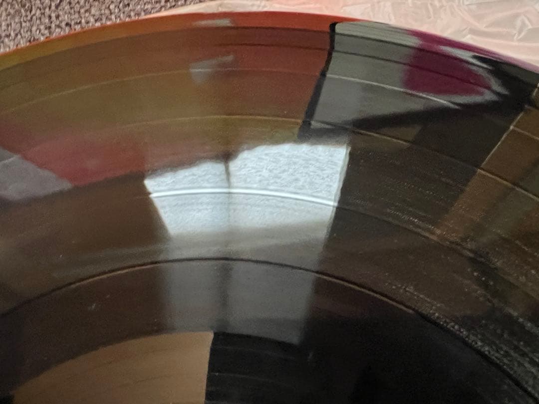 稀少盤 藤村美樹 夢恋人 LP 邦楽　帯付 JAL-33 1983年 盤面極美品