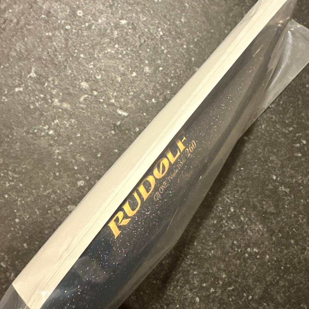 新品⭐︎ルドルフ260