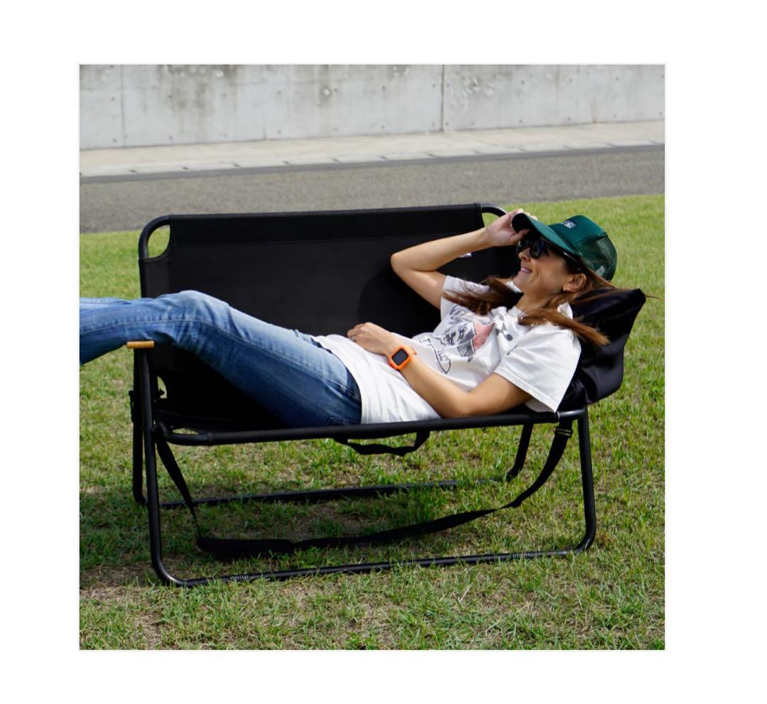 #2490 折りたたみベンチ1日限りSUMMER SALE中‼️ 1