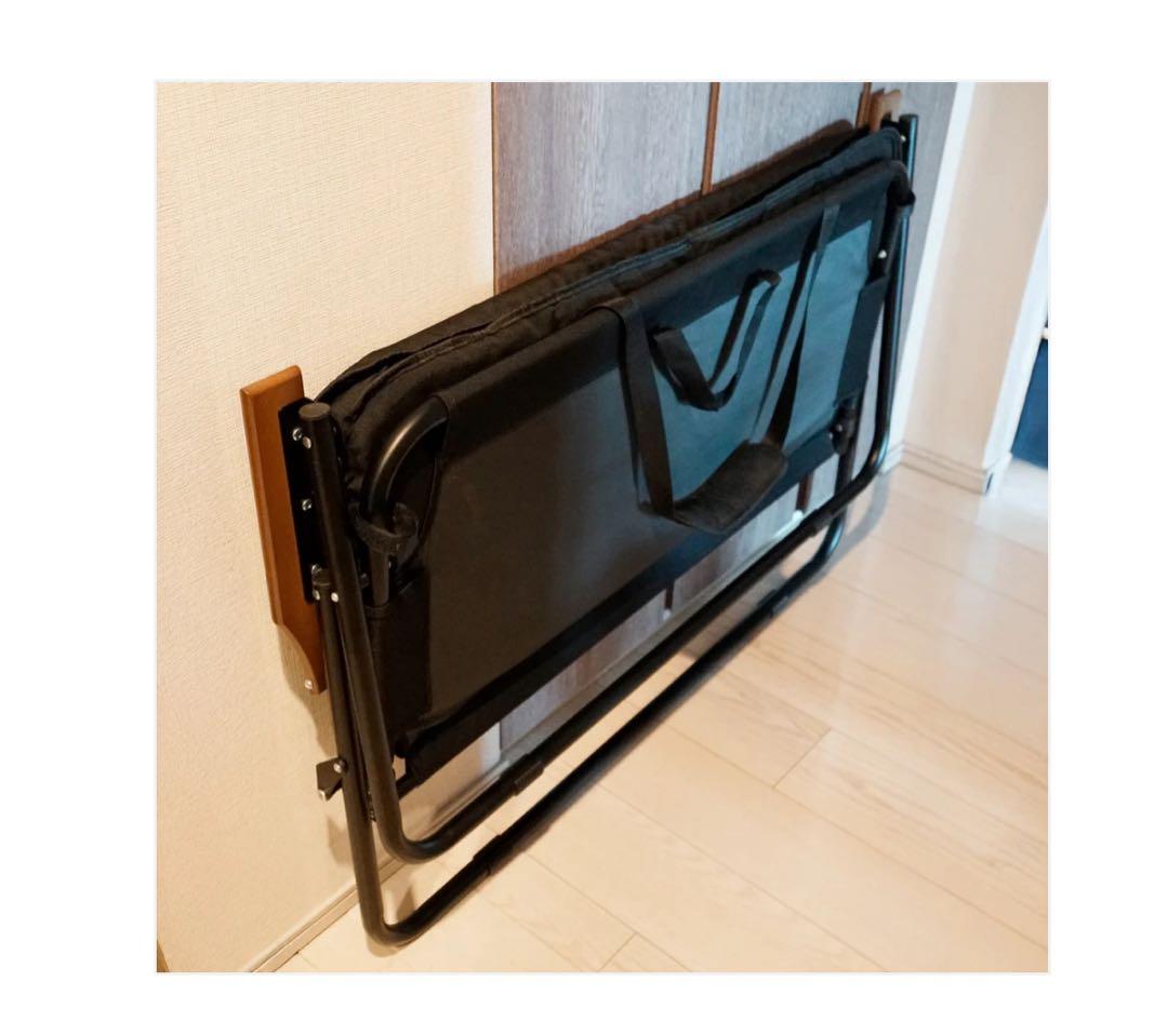 #2490 折りたたみベンチ1日限りSUMMER SALE中‼️ 1