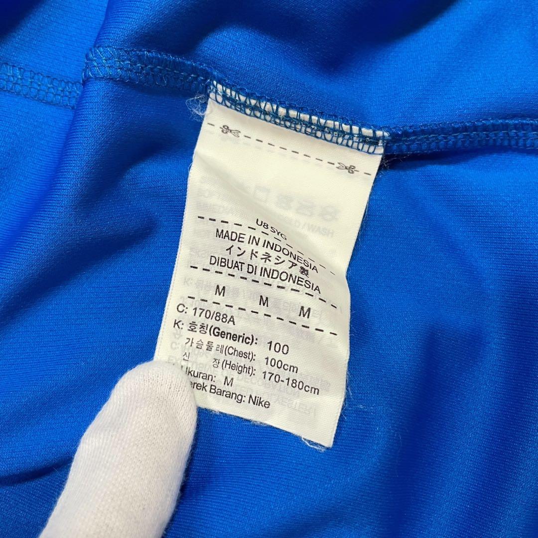 2018 ブラジル代表 ユニフォーム アウェイ NIKE ヴェイパーニット M