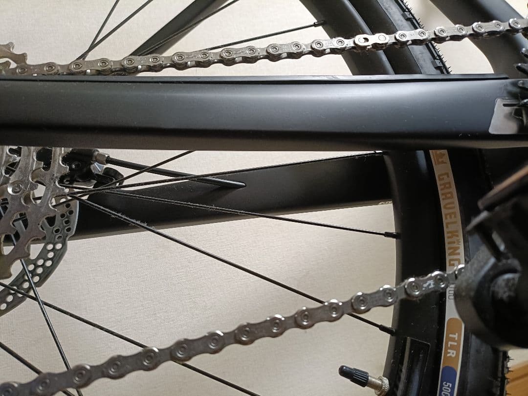 【送料込】BMC Twostroke 01 Five