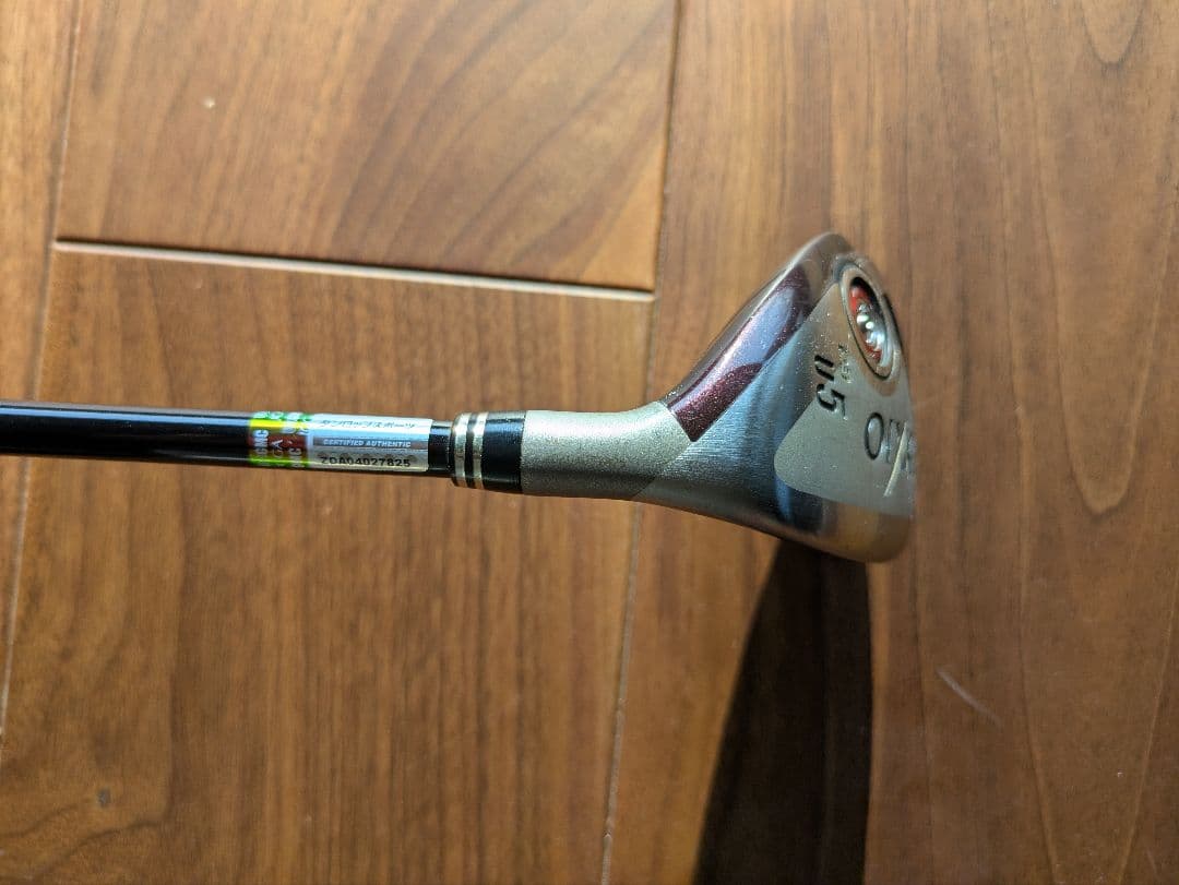 【美品】XXIO ゼクシオクラブセット キャディバッグ、備品付き