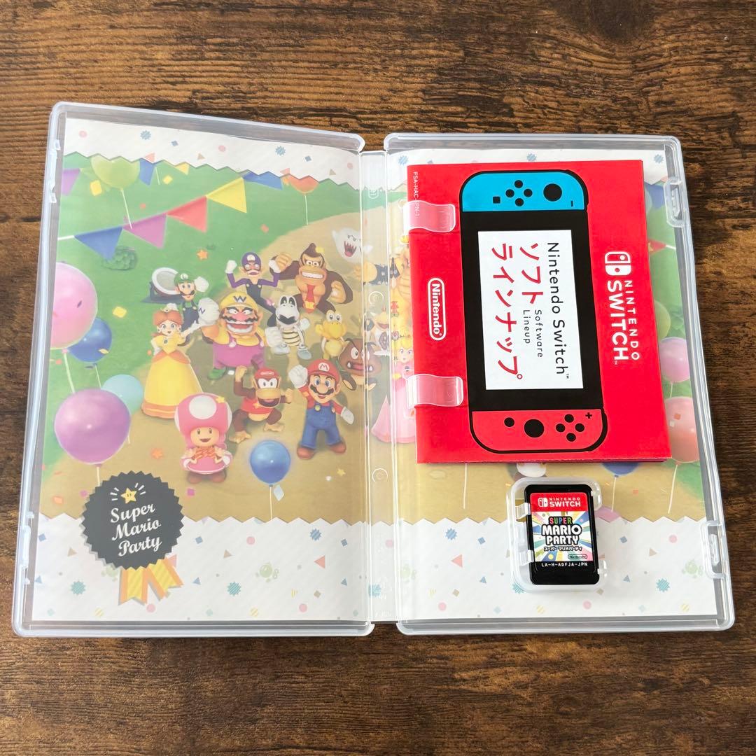 Nintendo Switch ソフト 人気タイトル まとめ売り 動作確認済み