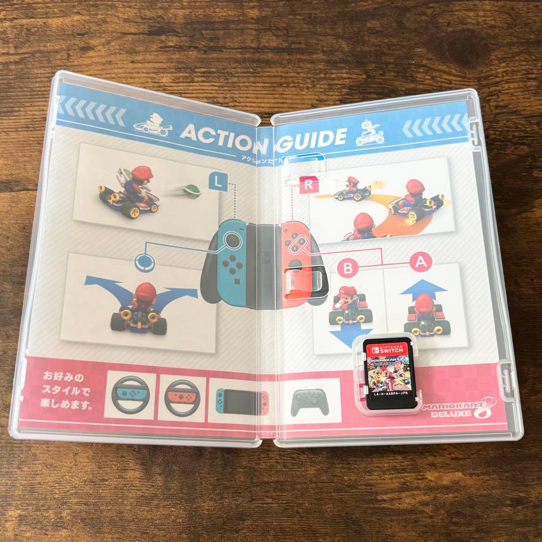 Nintendo Switch ソフト 人気タイトル まとめ売り 動作確認済み