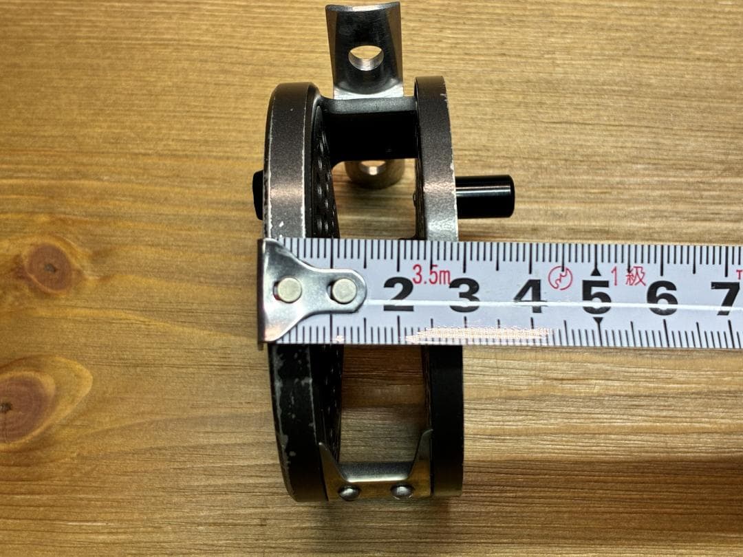 ①オービス ORVIS-CFOⅢ