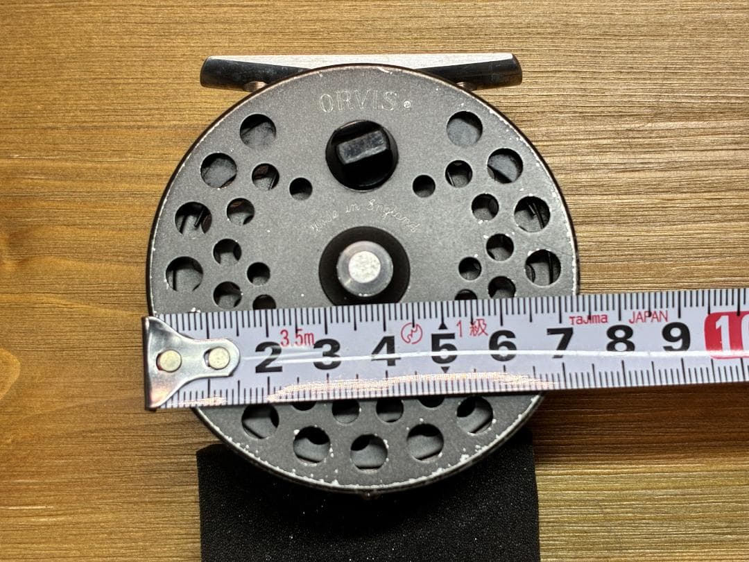①オービス ORVIS-CFOⅢ